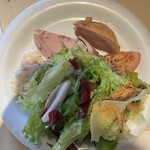 ブレア ガーデン - 