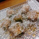 旬料理いたさん - 