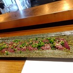 旬料理いたさん - 