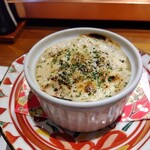 旬料理いたさん - 