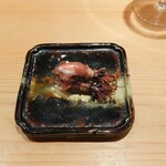 鮨 さかい - 富山ほたるいか