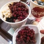 MeetFresh 鮮芋仙 Esola池袋店 - 