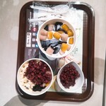 MeetFresh 鮮芋仙 Esola池袋店 - 