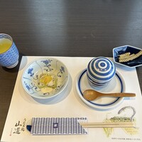 うなぎ処 山道 -  うなぎ処 山道 -