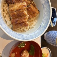 うなぎ処 山道 -  うなぎ処 山道 -