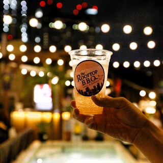 ザ ルーフトップ バーベキュー_1