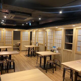 個室居酒屋 神田商店_2