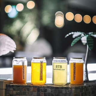 ザ ルーフトップ バーベキュー_2