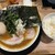 麺FACTORY JAWS 4th - 料理写真: