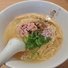 らぁ麺 鳳仙花