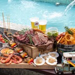 THE ROOFTOP BBQ - 