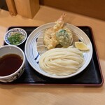 手打ちうどん寺屋  - 