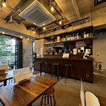 カクウチカフェ Okayoshi - 