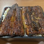 うなぎ割烹山田 - 