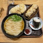 うどん 丸香 - 