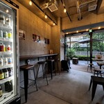 カクウチカフェ Okayoshi - 