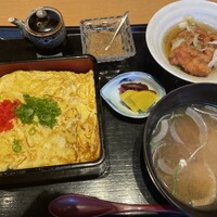 魚や市 はなれ - 