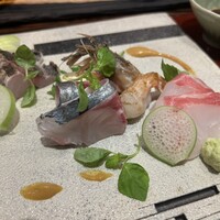 日々魚数寄 東木 - 