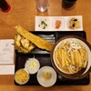 手打うどん いわしや 青山店