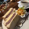 カフェ・トロワバグ