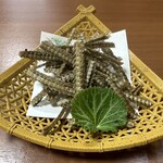 うなぎ割烹山田 - 