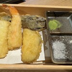 Sushi Sake Sakana Sugidama - 