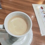 びっくりドンキー - ２杯目