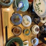 アジアンテーブル モンカイ - 