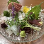 うなぎ割烹山田 - 