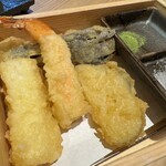 鮨・酒・肴 杉玉 - 