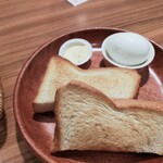 びっくりドンキー - 