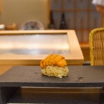 Kagurazaka Sushi Yasaka - 