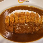 MAJI CURRY - 