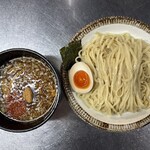 中華そば専門店 びんびん亭 - メイン写真: