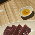 焼肉敷島ぽんが - 