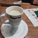 びっくりドンキー - ３杯目