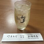 うなぎ割烹山田 - 