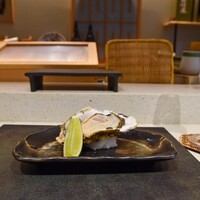 神楽坂 鮨 弥栄 - 