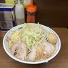ラーメン二郎 横浜関内店
