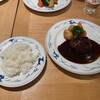 銀座洋食 三笠會館 池袋パルコ店