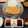 牛カツ京都勝牛 コレットマーレみなとみらい店