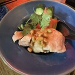 旅人シェフのタイ食堂 KHAO - 