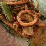 旅人シェフのタイ食堂 KHAO - 