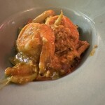 旅人シェフのタイ食堂 KHAO - 