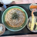 久能カントリー倶楽部 - 料理写真: