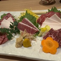 馬春楼 北新地総本店 - 
