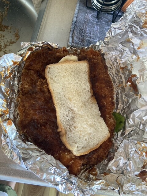 チャンポンハウスたつや - 日向新富/パン | 食べログ