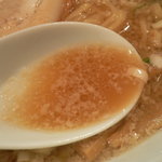 背脂チャッチャ系