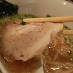 トロントロン煮豚