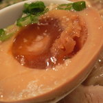 しんたけ - 絶品煮玉子